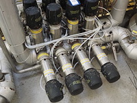 Hovap/keystone - afbeelding 1 van  7