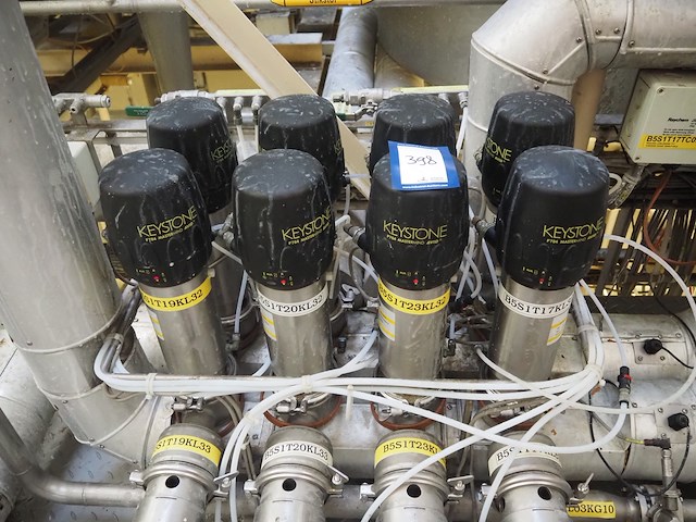 Hovap/keystone - afbeelding 3 van  7