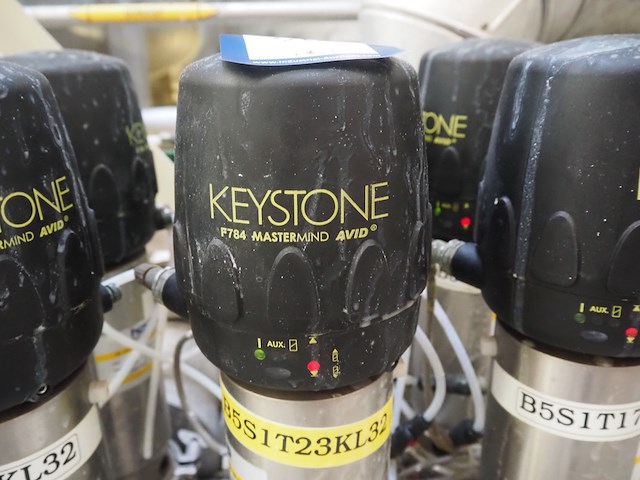 Hovap/keystone - afbeelding 4 van  7