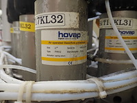 Hovap/keystone - afbeelding 5 van  7