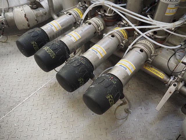 Hovap/keystone - afbeelding 6 van  7