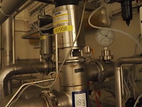 Hovap/keystone/a.hock msr-u electronic service gmbh - afbeelding 2 van  12