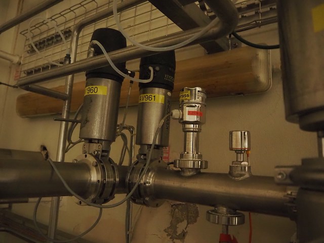 Hovap/keystone/a.hock msr-u electronic service gmbh - afbeelding 4 van  12