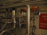 Hovap/keystone/a.hock msr-u electronic service gmbh - afbeelding 1 van  12