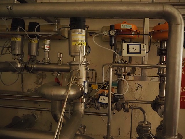 Hovap/keystone/a.hock msr-u electronic service gmbh - afbeelding 5 van  12