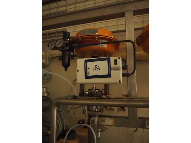 Hovap/keystone/a.hock msr-u electronic service gmbh - afbeelding 9 van  12