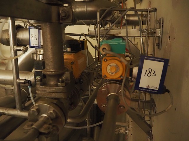 Hovap/keystone/a.hock msr-u electronic service gmbh - afbeelding 12 van  12