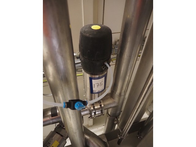 Hovap/pentair - afbeelding 4 van  4