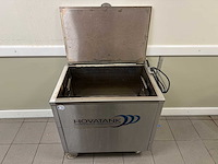 Hovatank - 2021 - ht 3 - mobiele ontvetmachine - afbeelding 5 van  7