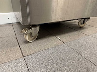 Hovatank - 2021 - ht 3 - mobiele ontvetmachine - afbeelding 6 van  7