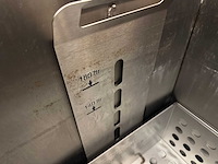 Hovatank - 2021 - ht 3 - mobiele ontvetmachine - afbeelding 5 van  7