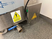 Hovatank - 2021 - ht 3 - mobiele ontvetmachine - afbeelding 7 van  7