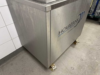 Hovatank - 2021 - ht 3 - mobiele ontvetmachine - afbeelding 3 van  7