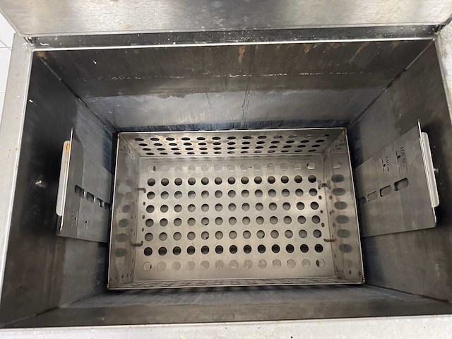 Hovatank - 2021 - ht 3 - mobiele ontvetmachine - afbeelding 4 van  7