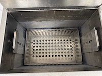 Hovatank - 2021 - ht 3 - mobiele ontvetmachine - afbeelding 4 van  7