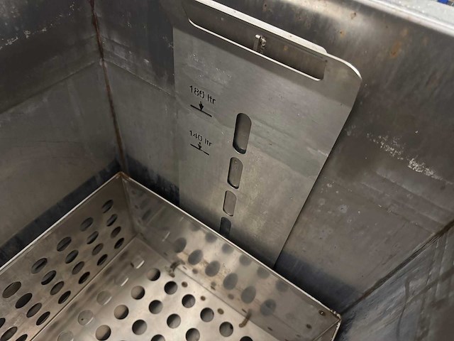 Hovatank - 2021 - ht 3 - mobiele ontvetmachine - afbeelding 5 van  7