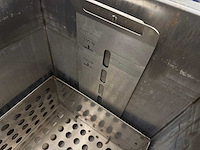 Hovatank - 2021 - ht 3 - mobiele ontvetmachine - afbeelding 5 van  7