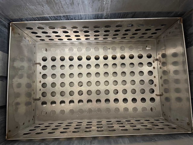 Hovatank - 2021 - ht 3 - mobiele ontvetmachine - afbeelding 6 van  7