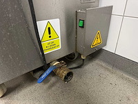 Hovatank - 2021 - ht 3 - mobiele ontvetmachine - afbeelding 7 van  7