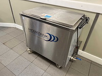 Hovatank - 2021 - ht 3 - mobiele ontvetmachine - afbeelding 1 van  7