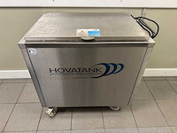 Hovatank - 2021 - ht 3 - mobiele ontvetmachine - afbeelding 2 van  7