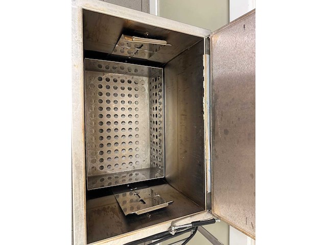 Hovatank - 2021 - ht 3 - mobiele ontvetmachine - afbeelding 4 van  7