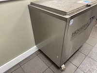 Hovatank - 2021 - ht 3 - mobiele ontvetmachine - afbeelding 7 van  7