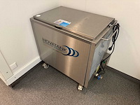 Hovatank - 2021 - ht 3 - mobiele ontvetmachine - afbeelding 1 van  7