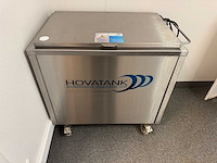 Hovatank - 2021 - ht 3 - mobiele ontvetmachine - afbeelding 2 van  7