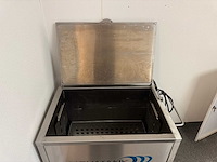 Hovatank - 2021 - ht 3 - mobiele ontvetmachine - afbeelding 3 van  7