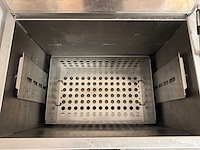 Hovatank - 2021 - ht 3 - mobiele ontvetmachine - afbeelding 4 van  7