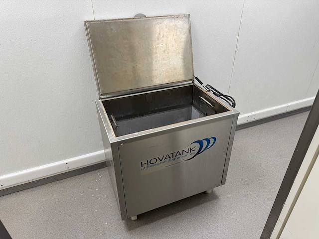 Hovatank - 2021 - ht 3 - ontvetmachine - afbeelding 7 van  10