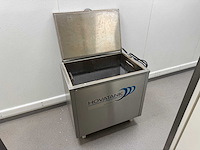 Hovatank - 2021 - ht 3 - ontvetmachine - afbeelding 7 van  10