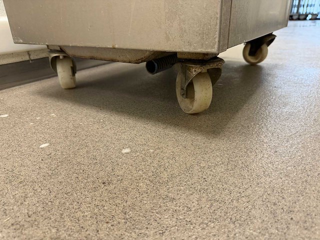 Hovatank - 2021 - ht 3 - ontvetmachine - afbeelding 10 van  10