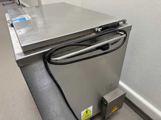 Hovatank - 2021 - ht 3 - ontvetmachine - afbeelding 2 van  10