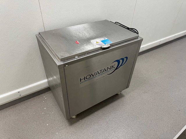 Hovatank - 2021 - ht 3 - ontvetmachine - afbeelding 5 van  10