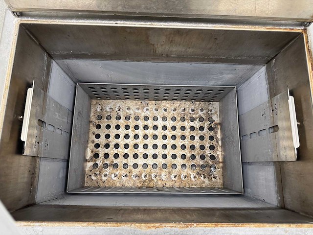 Hovatank - 2021 - ht 3 - ontvetmachine - afbeelding 8 van  10