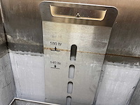 Hovatank - 2021 - ht 3 - ontvetmachine - afbeelding 9 van  10