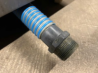 Hovatank - decreaser unit - friteuse - afbeelding 3 van  3