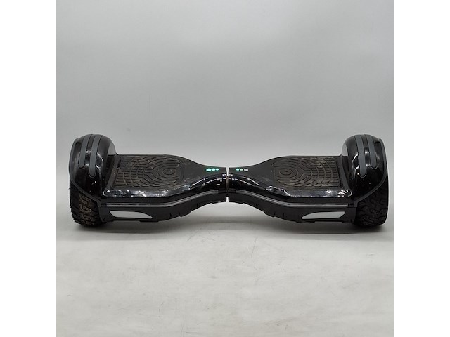 Hoverboard, el-es09 - afbeelding 1 van  9