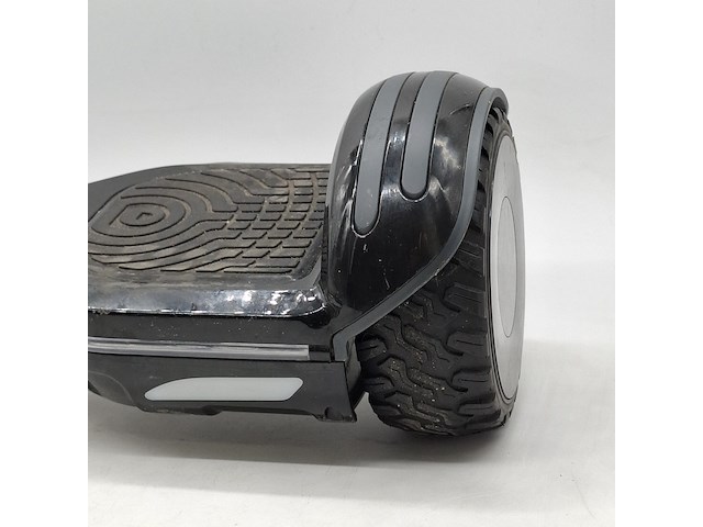 Hoverboard, el-es09 - afbeelding 2 van  9