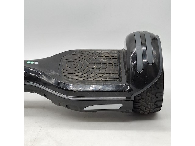 Hoverboard, el-es09 - afbeelding 3 van  9