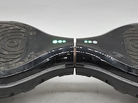 Hoverboard, el-es09 - afbeelding 4 van  9