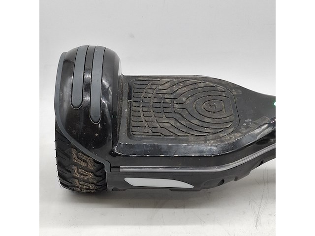 Hoverboard, el-es09 - afbeelding 5 van  9