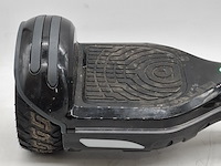 Hoverboard, el-es09 - afbeelding 5 van  9