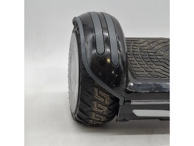 Hoverboard, el-es09 - afbeelding 6 van  9