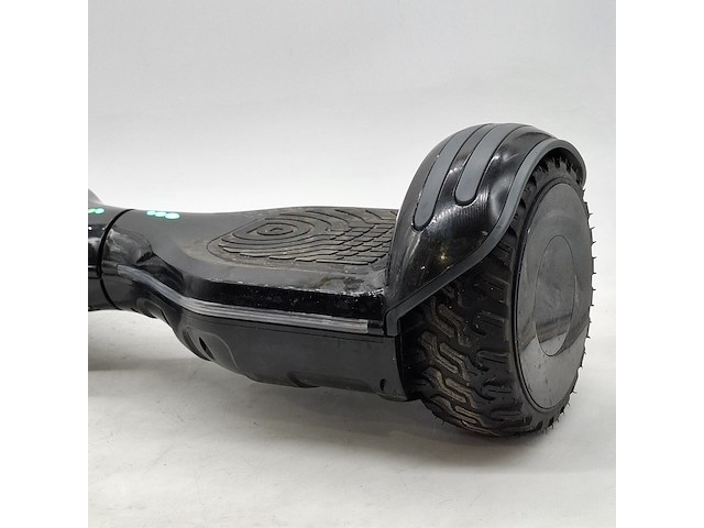 Hoverboard, el-es09 - afbeelding 7 van  9