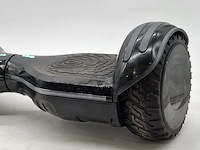 Hoverboard, el-es09 - afbeelding 7 van  9