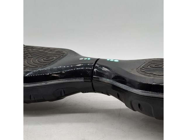 Hoverboard, el-es09 - afbeelding 8 van  9