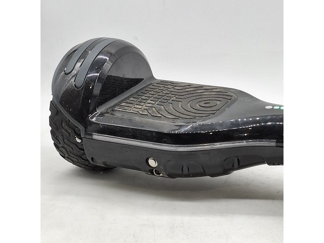 Hoverboard, el-es09 - afbeelding 9 van  9